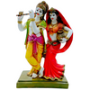 Radha krishna Matki Large (10