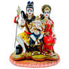 Shiv Pariwar Kamal Medium (7