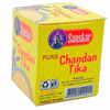 Sanskar Chandan Tikka 40Gm - India At Home
