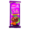 Cadbury Dairy Milk Silk Roast Almond 58gm