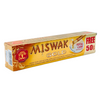 Dabur Miswak Gold Tooth Paste 120Gm