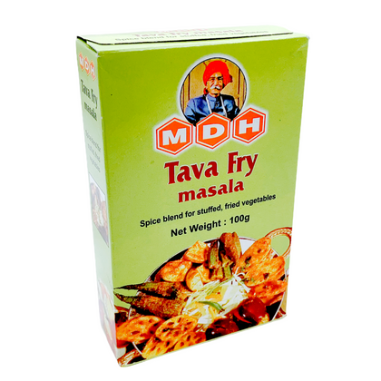 Mdh Tava Fry 100Gm